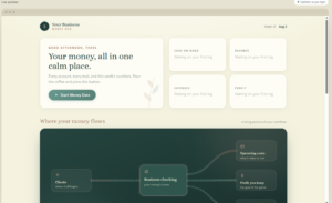 money hub generator